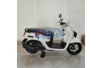 Yamaha Fazzio Neo Tahun 2026